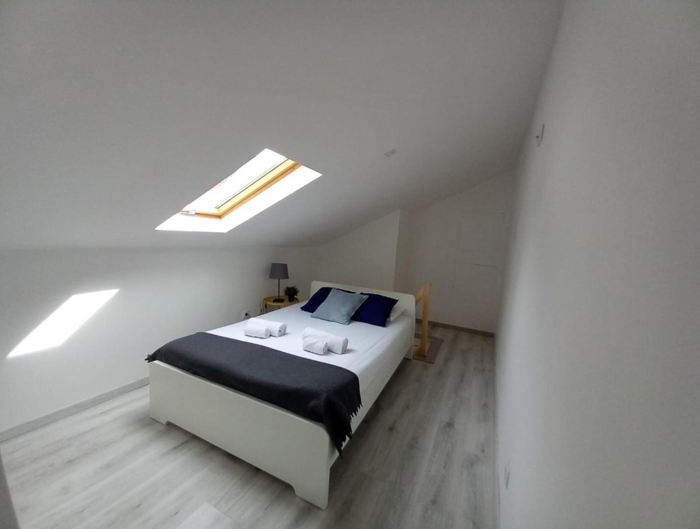 Bmyt - The Villa Lissabon Kamer foto