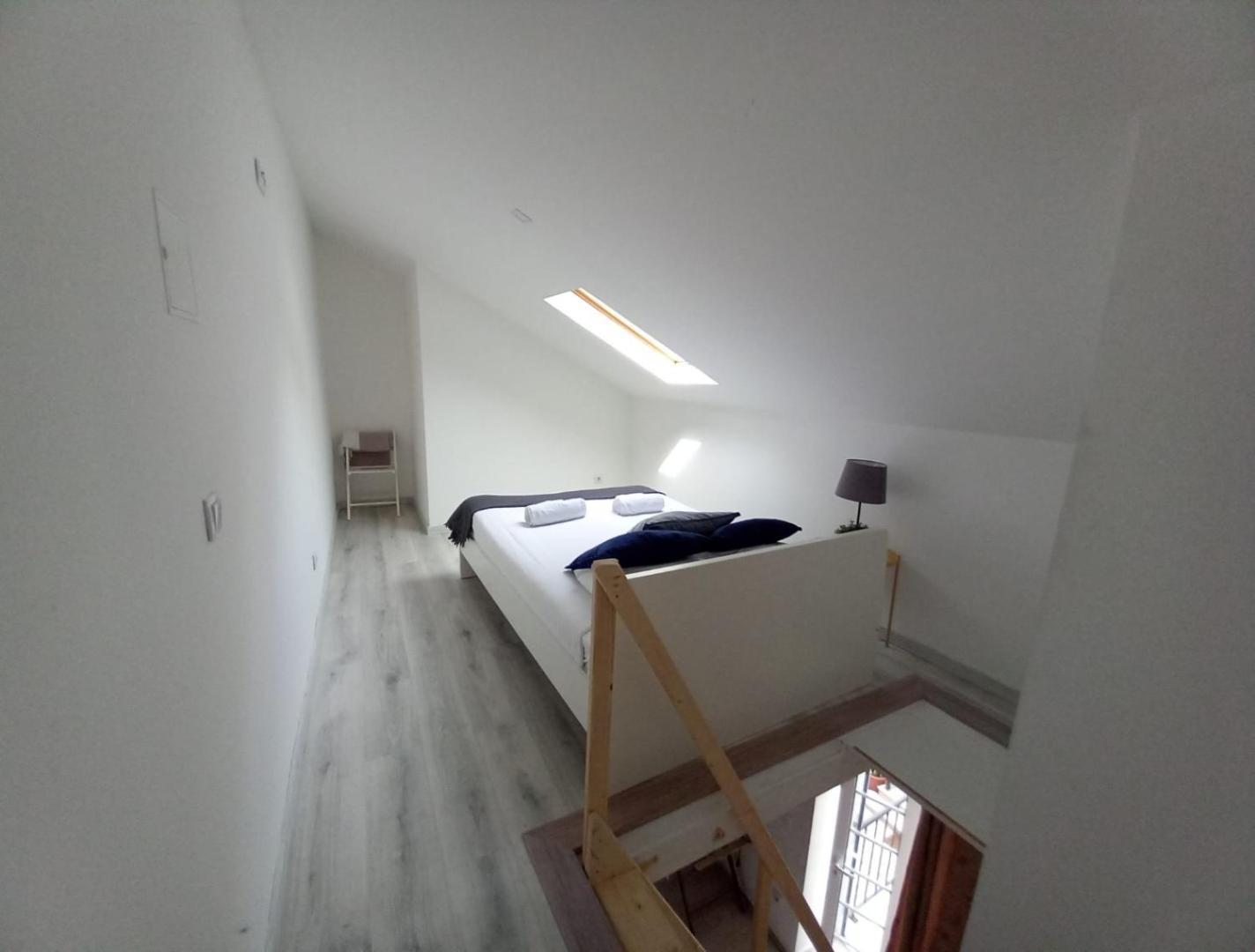 Bmyt - The Villa Lissabon Kamer foto