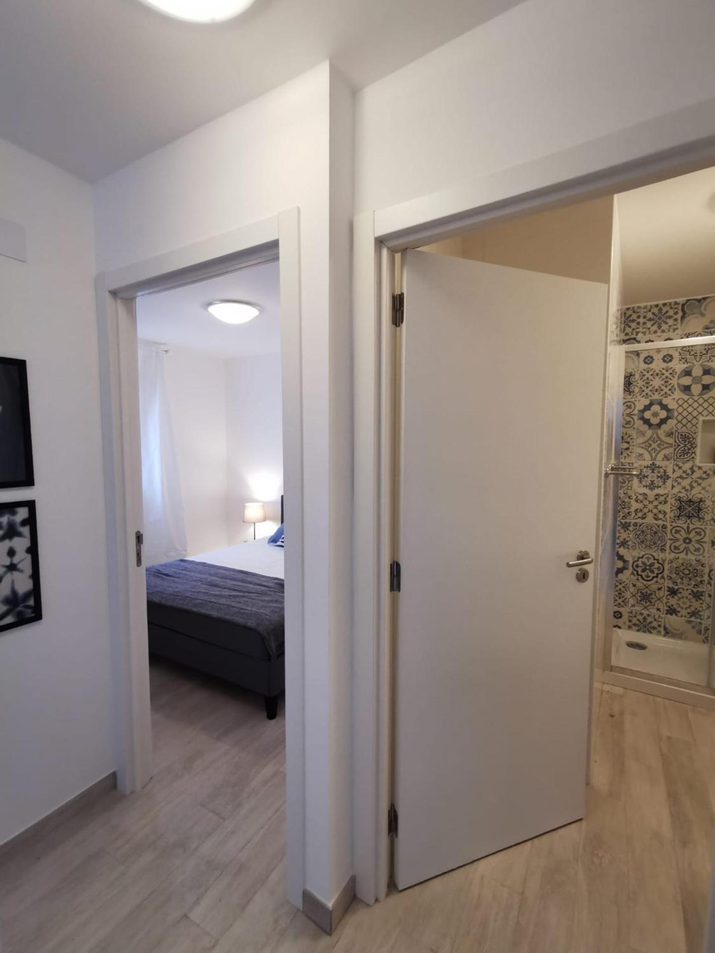 Bmyt - The Villa Lissabon Kamer foto