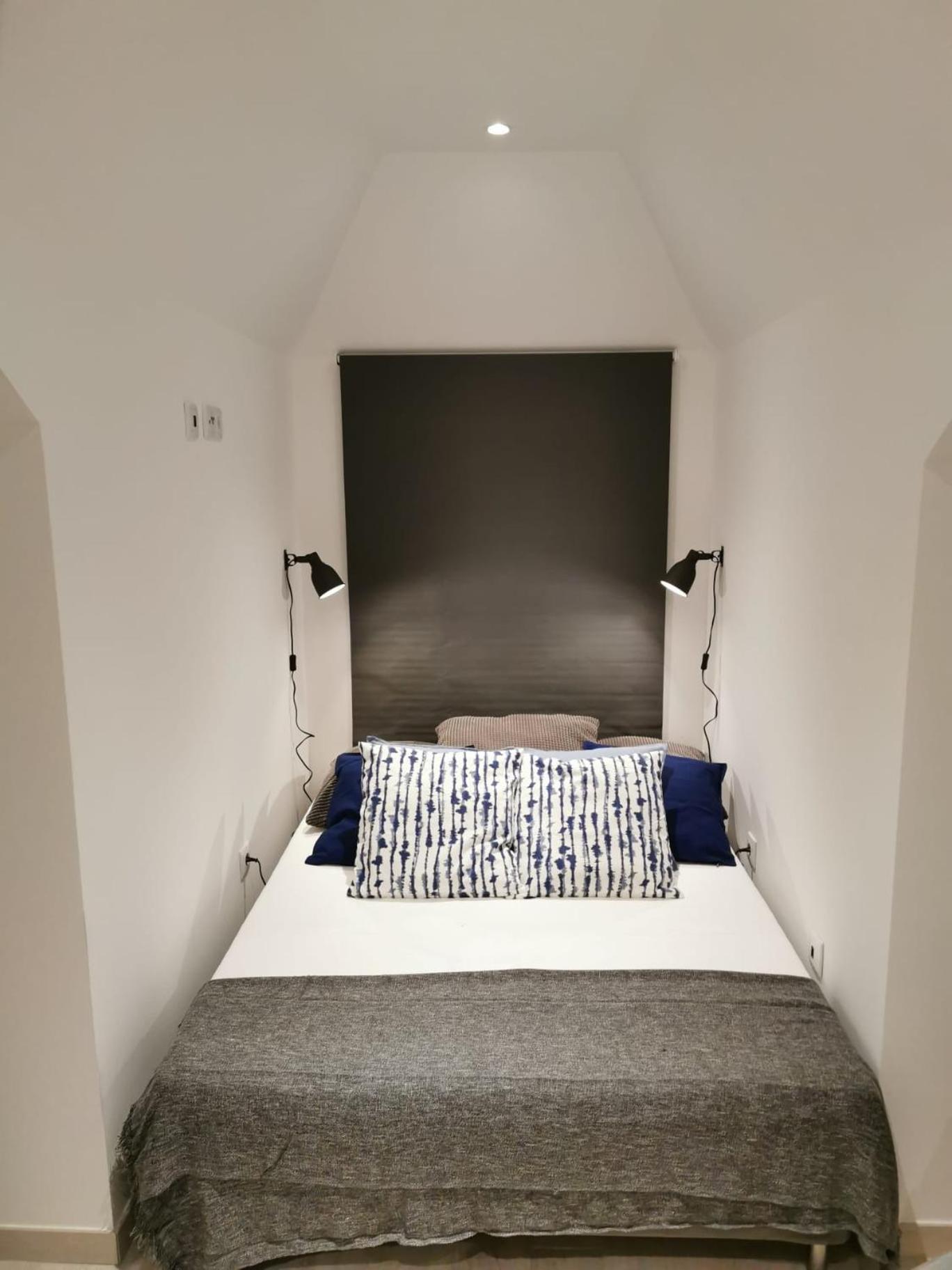 Bmyt - The Villa Lissabon Kamer foto