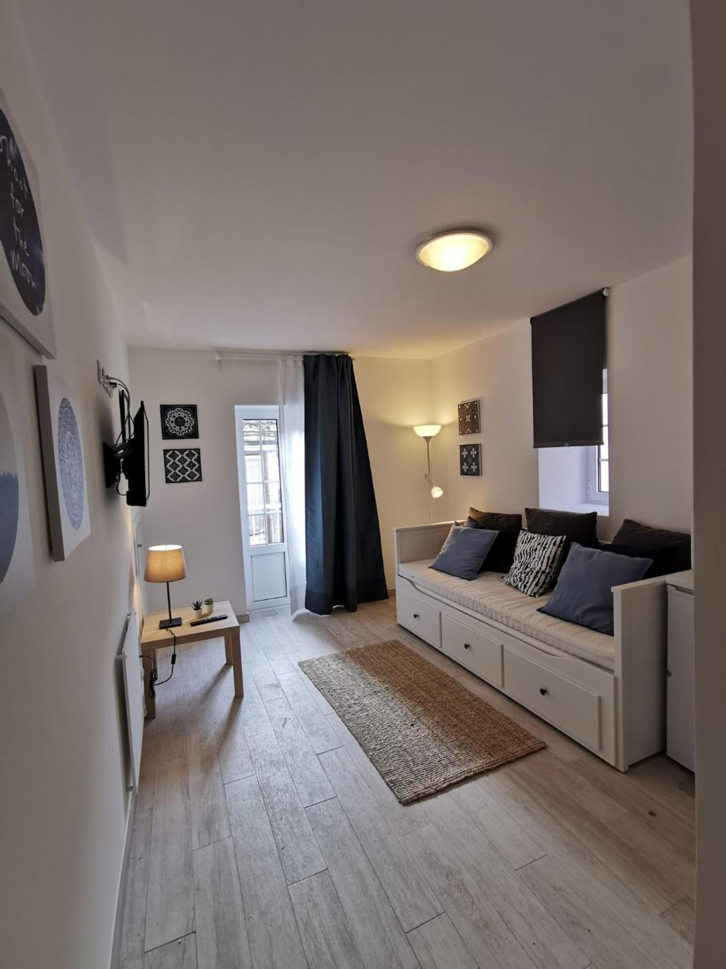 Bmyt - The Villa Lissabon Kamer foto