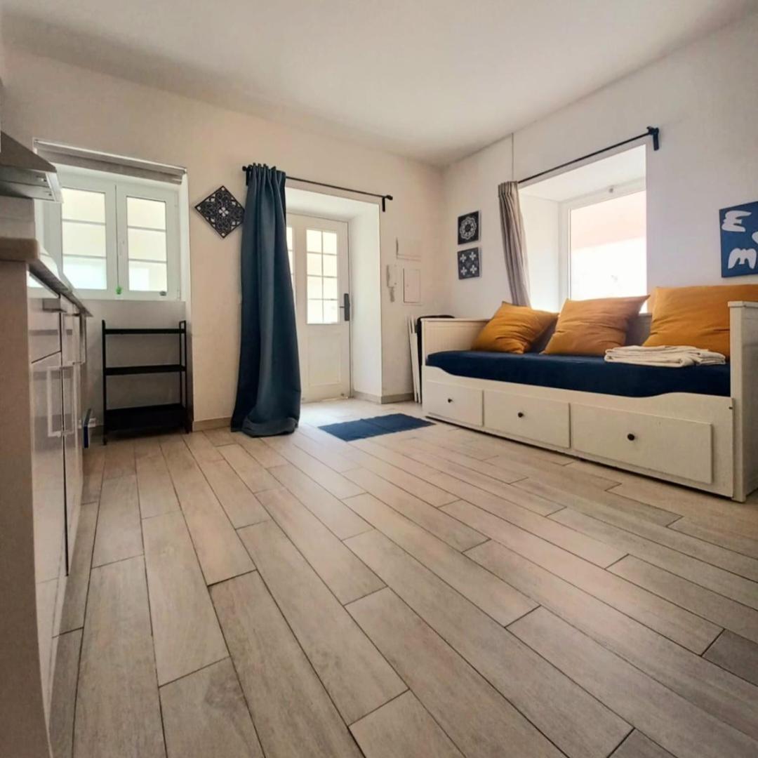 Bmyt - The Villa Lissabon Kamer foto