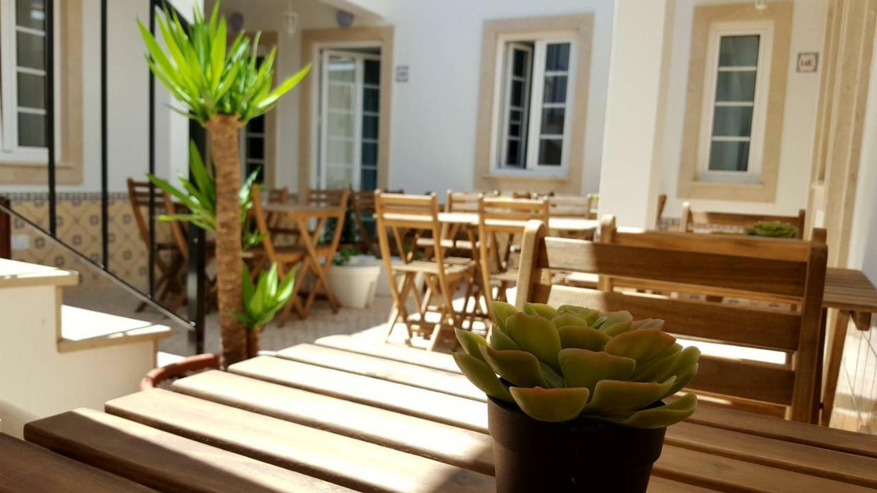 Bmyt - The Villa Lissabon Buitenkant foto